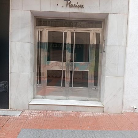 Cosy Apartment In Almunecar Bagian luar foto